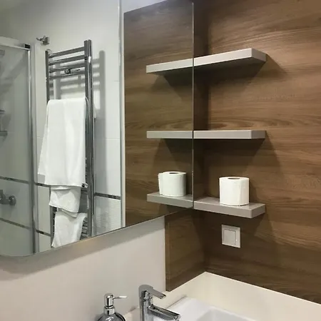 Medikule 2+1 * Istanbul