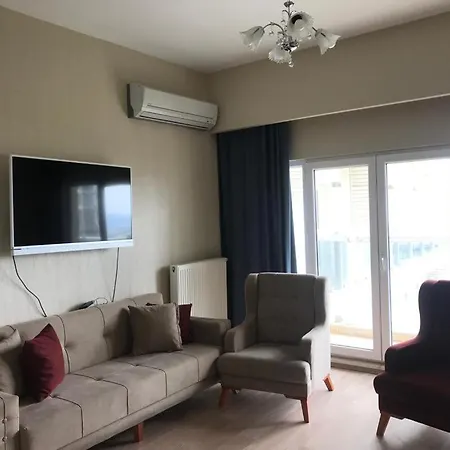 Medikule 2+1 Apartment