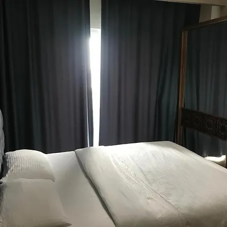 Apartment Medikule 2+1 Istanbul