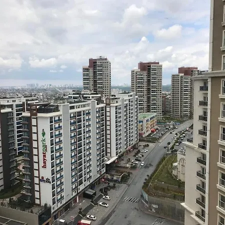 Medikule 2+1 Apartment *