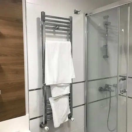 Medikule 2+1 Apartment