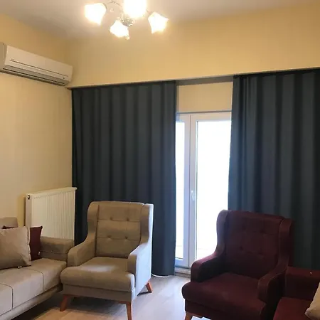 Apartment Medikule 2+1 Istanbul
