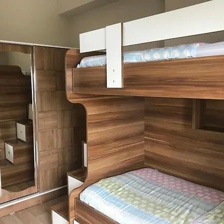 Medikule 2+1 * Istanbul