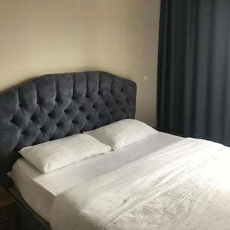 Apartment Medikule 2+1 *