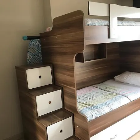 Medikule 2+1 Istanbul