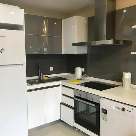 Apartment Medikule 2+1